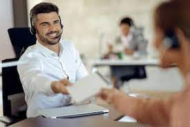 دفتر پشتیبانی مدرسه روشنگرا